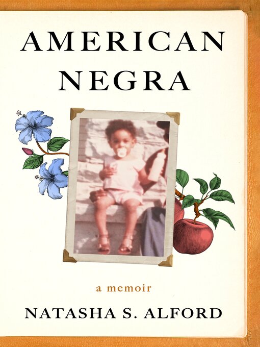 Title details for American Negra by Natasha S. Alford - Available